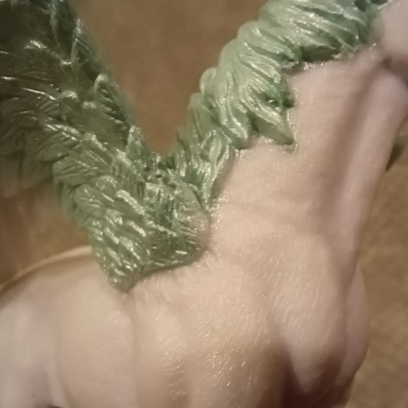 Toy Pegasus Figurine - Picture 7 of 16